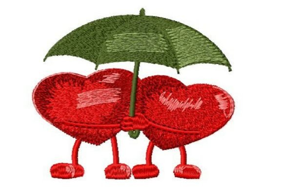 Hearte Machine Embroidery Design Review